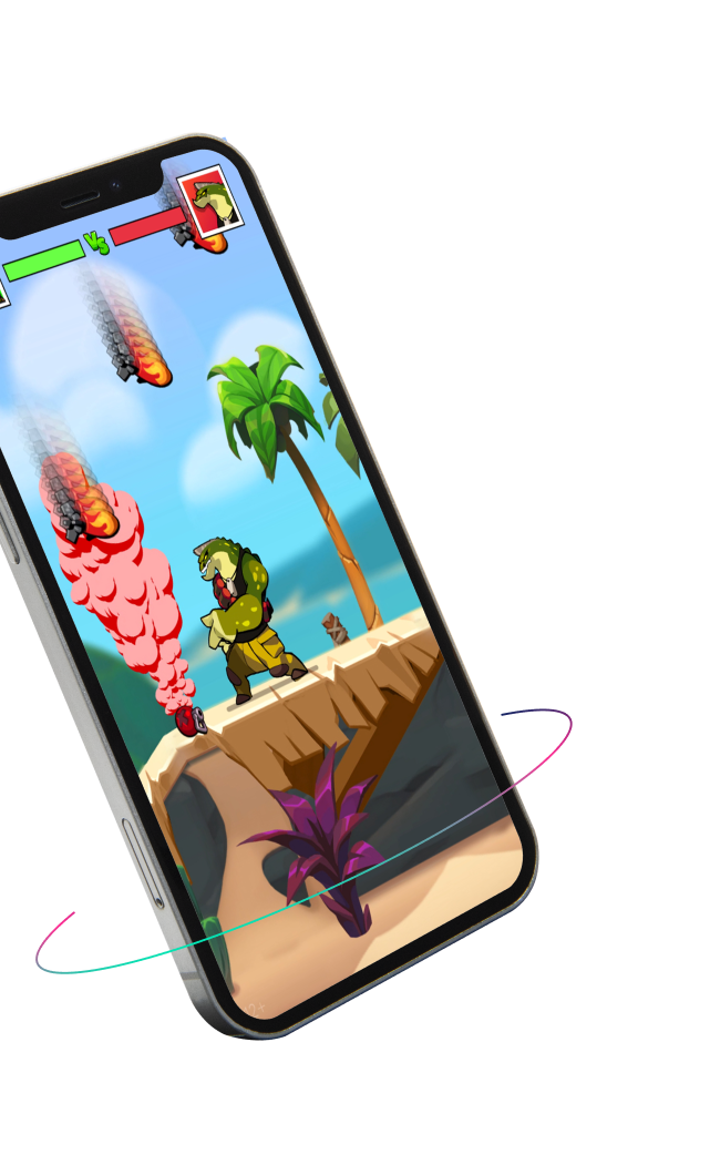 phone
