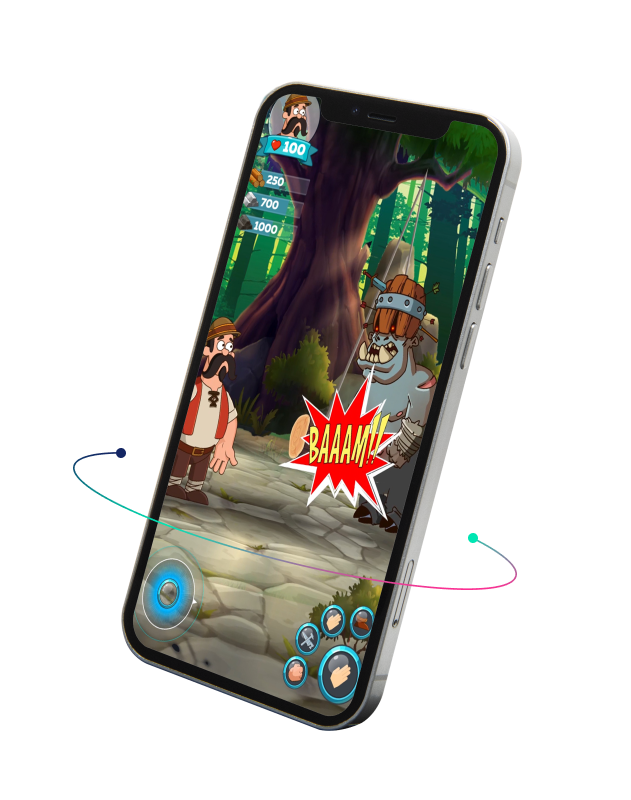 phone
