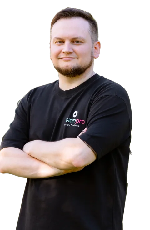 Roman Bolotov